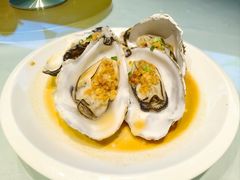 -万龙洲海鲜·粤菜(亚运村店)