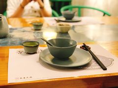 -禧和源养生素食茶馆