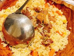 -新疆巴州金丝特餐厅(大钟寺店)