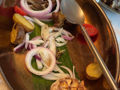 -龟兹KUCINA·新疆菜(前滩L+PLAZA店)