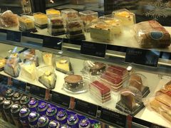 -COSTA COFFEE(哈尔滨凯德学府店)