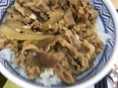-吉野家(成都时代奥莱店)