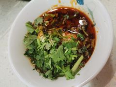 特色原汤碟-水碾河刘老大串串香(水碾河路店)