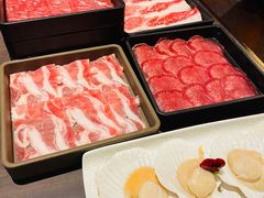 -MoMo牧场·寿喜烧专门店(长泰广场店)