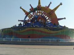 -厦门方特梦幻王国