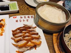 全聚德烤鸭-全聚德(江宁店)