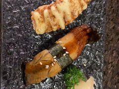 -万福炭火烤肉日本料理(新街口店)