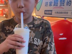 -长春堂顺时而饮(前门店)
