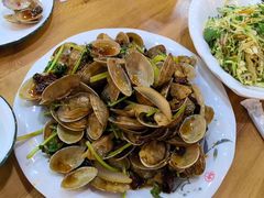 -亿牌牌东北烧烤(怀特店)
