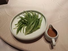 -粗茶淡饭·汉口公馆(循礼门店)