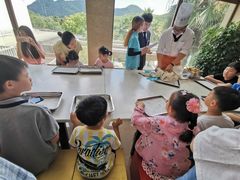 -宁波九龙湖开元度假村