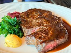 -福楼毕斯罗F Bistronome(国贸商城约会地标景观店)