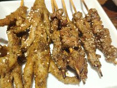 -霄汉羊排(万松园一店)