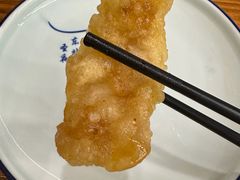 -圣夜东北菜烧烤·夜宵(胥江路店)