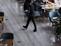 大堂-EN SPACE恩空间