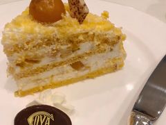 -Cova Ristorante & Caffe(海港城店)