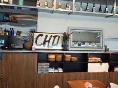 -Blac+Blac(中海环宇荟店)