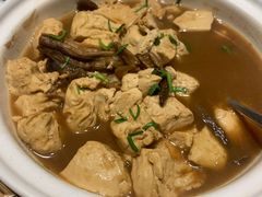 -淮扬厨子(健康路店)