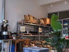 -DEEP COFFEE(瑞光烘焙工厂店)