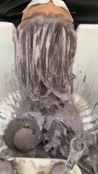 -GANO HAIR 