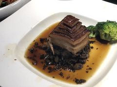 -驿舍·民國老营房院子私房菜(科学会堂店)