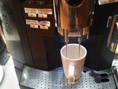 -筠咖啡西餐厅(上海国展宝龙丽筠酒店)