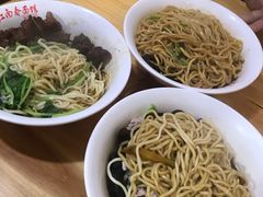 -泰顺江南春面馆