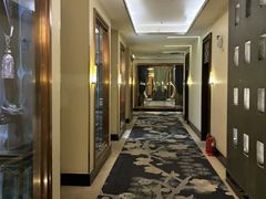 -东方之珠洗浴休闲广场(南开店)