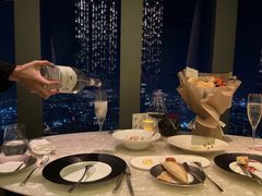 -广州四季酒店·佰鲜汇·现代法餐