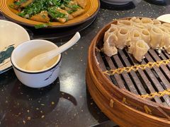 -王村姑老土炕莜面村(张北店)