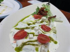 -格鲁·秀色Georgia’s Feast