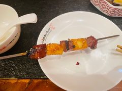 -福苗小骆驼烧烤(曲江店)