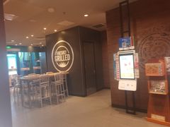 -汉堡王(上海凌云壹街坊店)