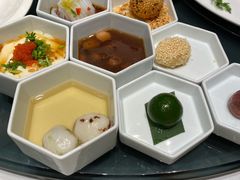 -民国红公馆·秦淮八艳(夫子庙店)