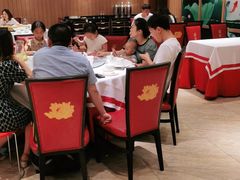 大堂-解家河南菜(商鼎路店)