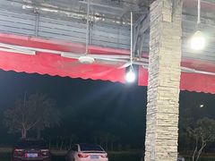 -钱大妈海鲜饭店(保利林语店)