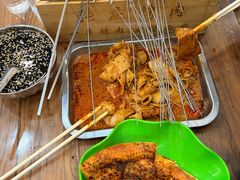 -张庆烤肉·清真