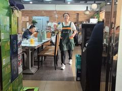 -小山东羊肉汤馆(同济新村店)