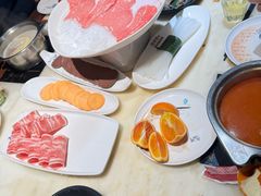 -东道煮牛肉火锅(东盛大街店)