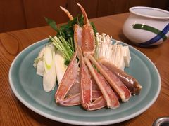 -蟹道乐(道顿堀本店)