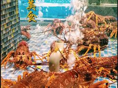 -乾隆美食·本帮菜(黄河路店)