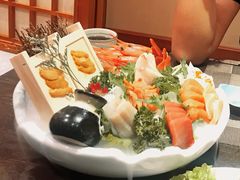 -福樱兰海鲜放题铁板烧(加州店)