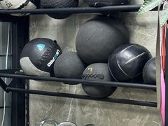 -VPsmart私教健身工作室(新华路旗舰店)