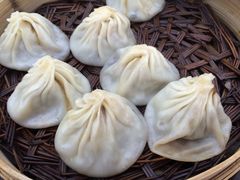 -锡笼记·无锡小笼(人民路店)