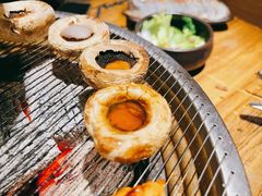 -泥炉烧肉师(新街口金銮巷店)