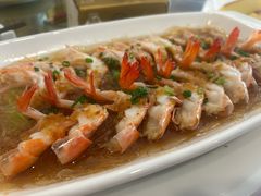 -顺风海鲜港(金玉兰店)