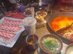 -萍姐火锅·公路夜市(打浦桥日月光店)