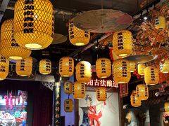 -老湖南民间菜·牛肉十八炒(花都店)