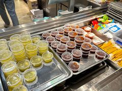 -生火火·小炉子炭烤(金楠天街总店)