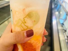 -喜茶(徐州金鹰店)